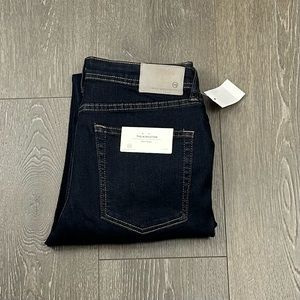 AG‎ The Kingston Slim Skinny Sz 16